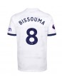 Tottenham Hotspur Yves Bissouma #8 Heimtrikot 2023-24 Kurzarm